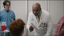 St Denis Medical - Season 02 Episode 09